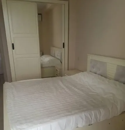 Apartments For Sale two-room 61м² 15/18 floor Tbilisi