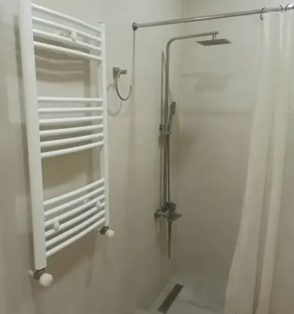 Apartments For Sale two-room 61м² 15/18 floor Tbilisi