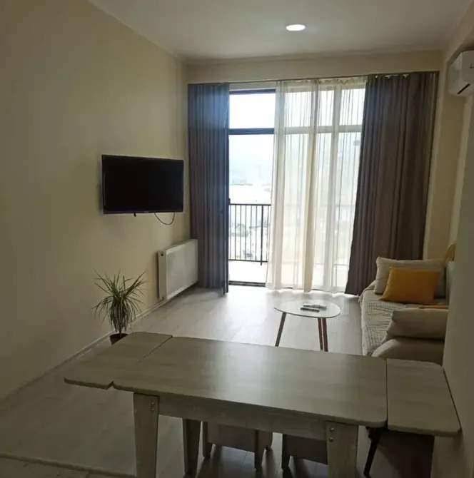 Apartments For Sale two-room 61м² 15/18 floor Tbilisi - photo 10