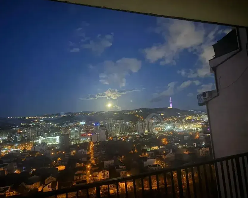 Apartments For Sale two-room 61м² 15/18 floor Tbilisi - photo 6