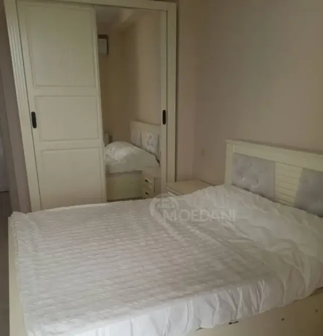 Apartments For Sale two-room 61м² 15/18 floor Tbilisi - photo 4