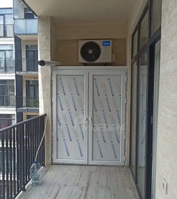 Apartments For Sale two-room 61м² 15/18 floor Tbilisi - photo 11