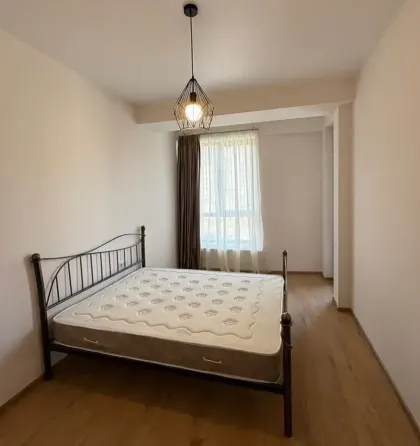 ქირავდება 2 ოთახიანი ბინა 55მ² 14/16 სართ თბილისი