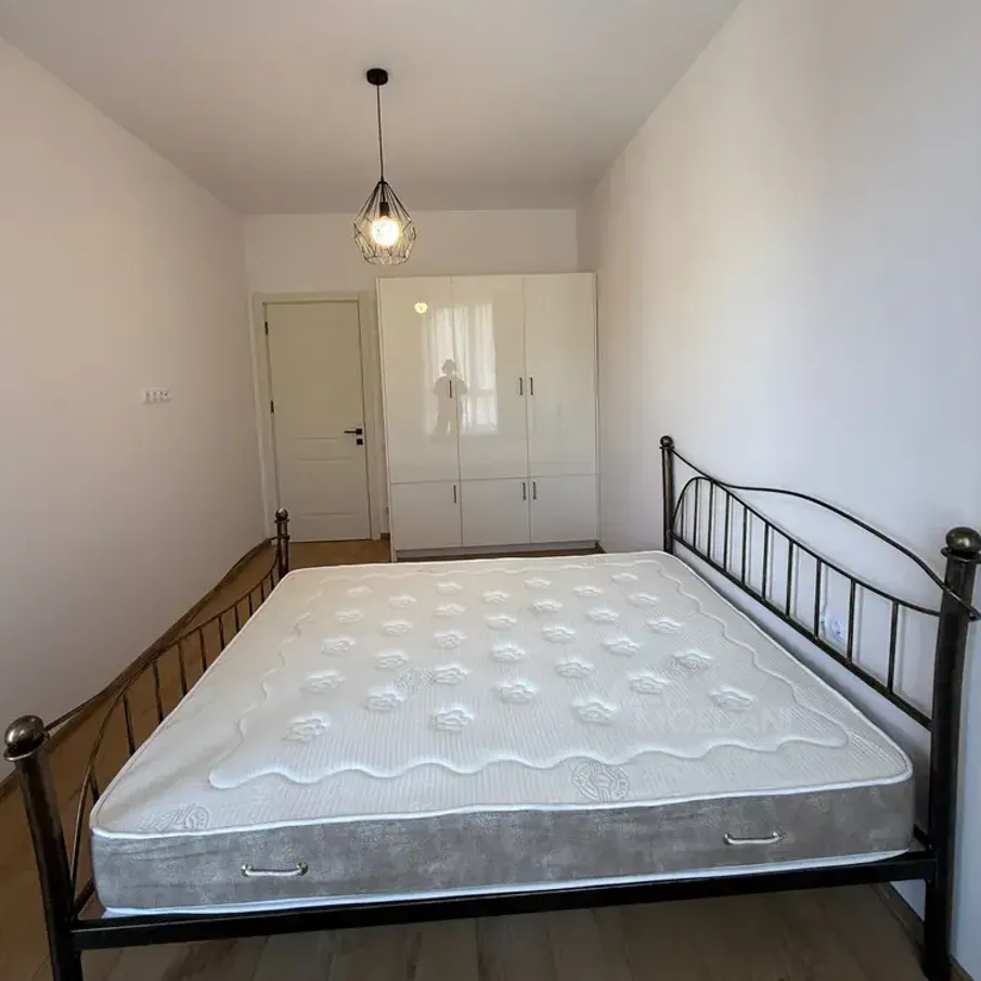 ქირავდება 2 ოთახიანი ბინა 55მ² 14/16 სართ თბილისი - photo 4