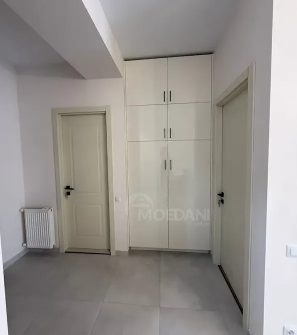 ქირავდება 2 ოთახიანი ბინა 55მ² 14/16 სართ თბილისი - photo 5