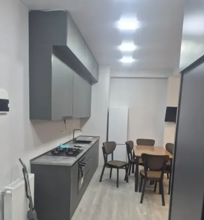 ქირავდება 1 ოთახიანი ბინა 40მ² 14/20 სართ თბილისი