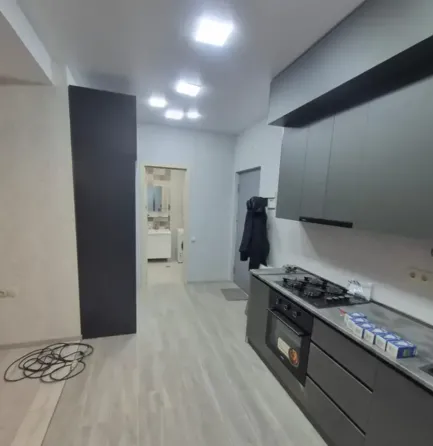 ქირავდება 1 ოთახიანი ბინა 40მ² 14/20 სართ თბილისი