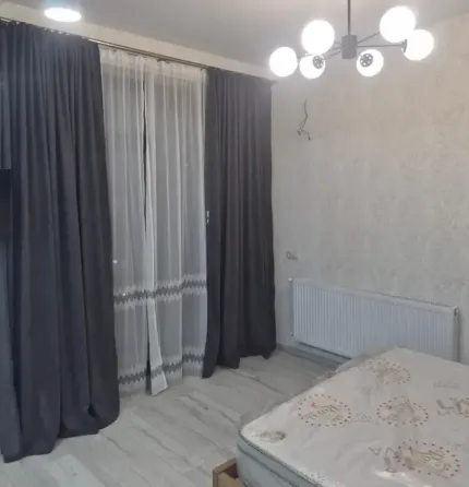 ქირავდება 1 ოთახიანი ბინა 40მ² 14/20 სართ თბილისი