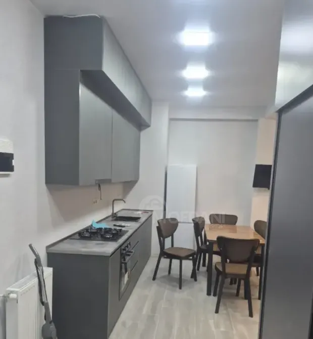 ქირავდება 1 ოთახიანი ბინა 40მ² 14/20 სართ თბილისი - photo 3