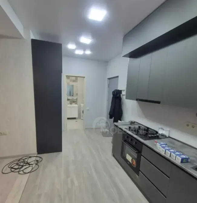 ქირავდება 1 ოთახიანი ბინა 40მ² 14/20 სართ თბილისი - photo 2