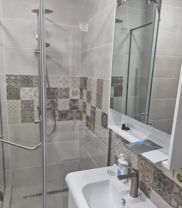 ქირავდება 1 ოთახიანი ბინა 40მ² 14/20 სართ თბილისი - photo 8