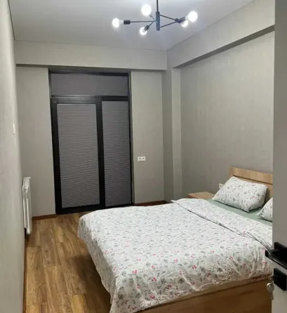 ქირავდება 2 ოთახიანი ბინა 65მ² 10/17 სართ თბილისი