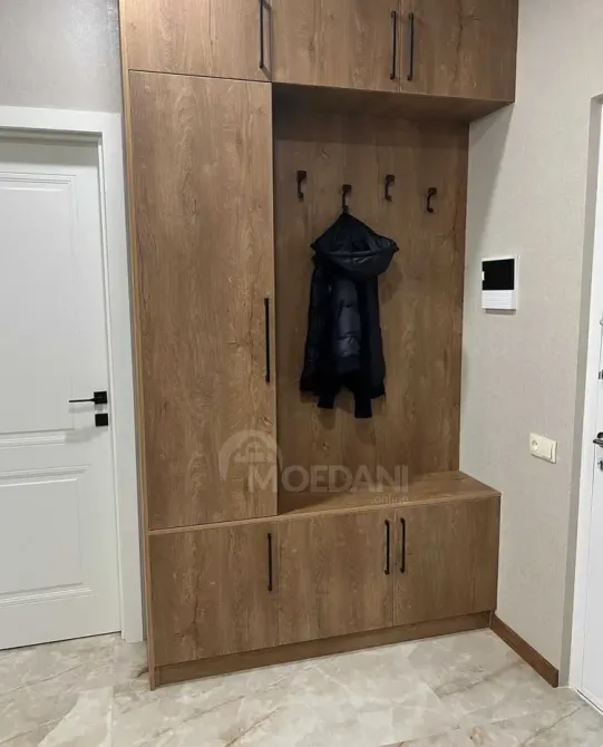 ქირავდება 2 ოთახიანი ბინა 65მ² 10/17 სართ თბილისი - photo 7