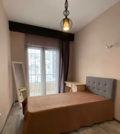 ქირავდება 3 ოთახიანი ბინა 65მ² 5/9 სართ თბილისი