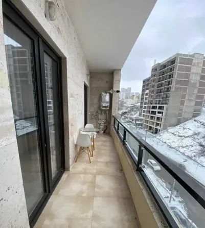 ქირავდება 3 ოთახიანი ბინა 65მ² 5/9 სართ თბილისი