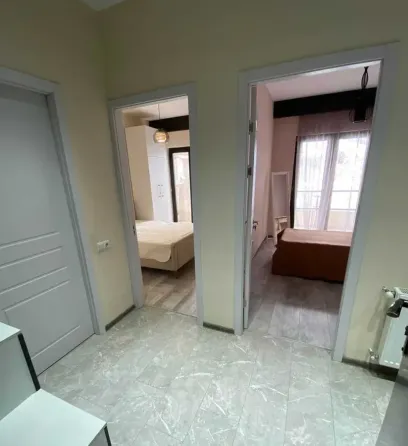 ქირავდება 3 ოთახიანი ბინა 65მ² 5/9 სართ თბილისი