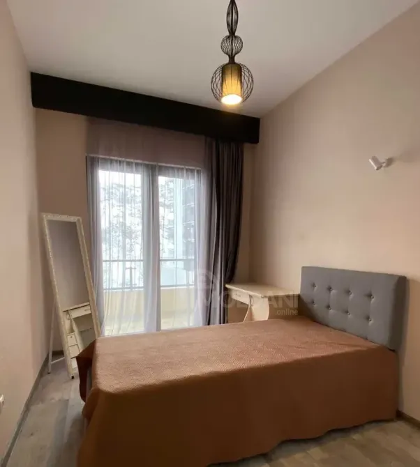 ქირავდება 3 ოთახიანი ბინა 65მ² 5/9 სართ თბილისი - photo 4