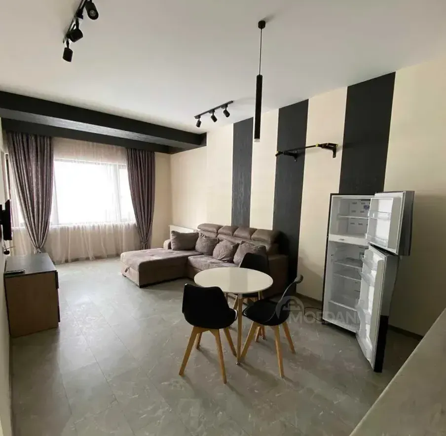 ქირავდება 3 ოთახიანი ბინა 65მ² 5/9 სართ თბილისი - photo 3