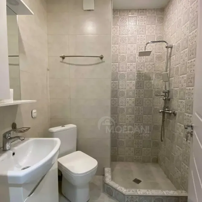 ქირავდება 3 ოთახიანი ბინა 65მ² 5/9 სართ თბილისი - photo 6