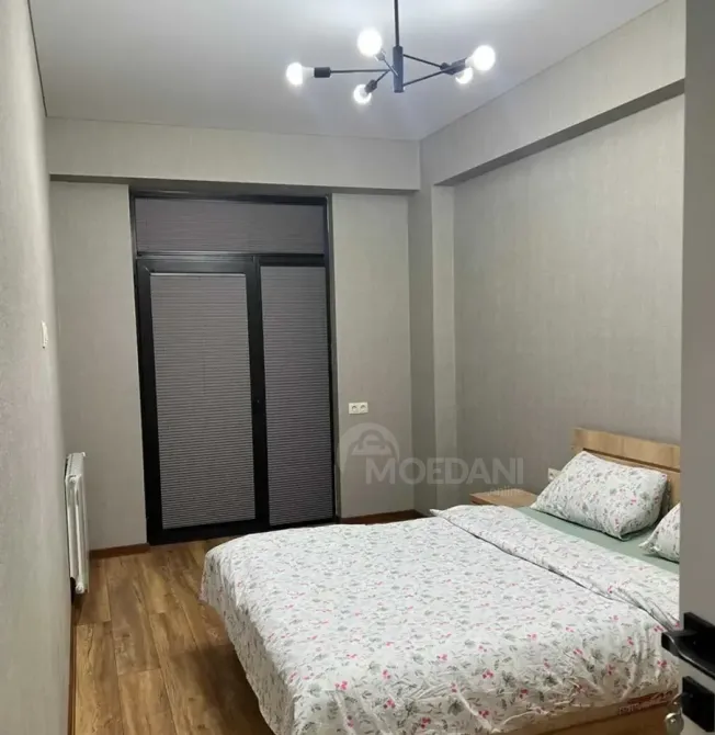 ქირავდება 2 ოთახიანი ბინა 65მ² 10/17 სართ თბილისი - photo 6