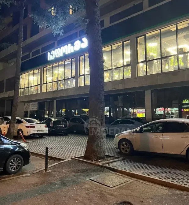 ქირავდება 2 ოთახიანი ბინა 65მ² 10/17 სართ თბილისი - photo 10