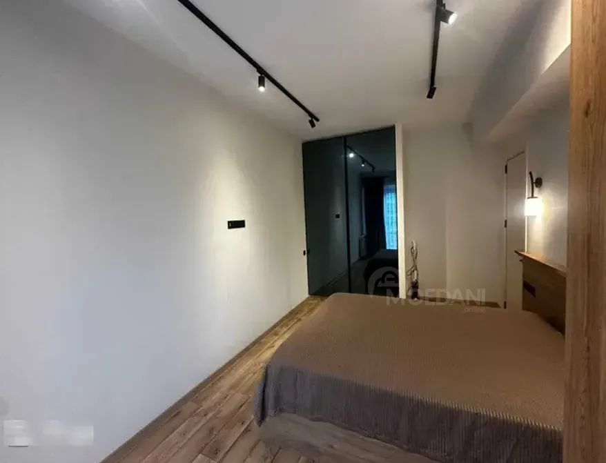 ქირავდება 2 ოთახიანი ბინა 65მ² 9/16 სართ თბილისი - photo 8