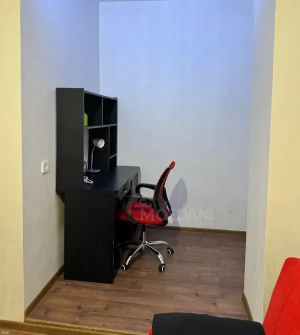 ქირავდება 3 ოთახიანი ბინა 65მ² 6/12 სართ თბილისი - photo 8