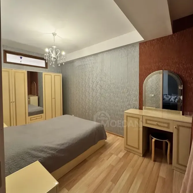 ქირავდება 3 ოთახიანი ბინა 65მ² 6/12 სართ თბილისი - photo 5