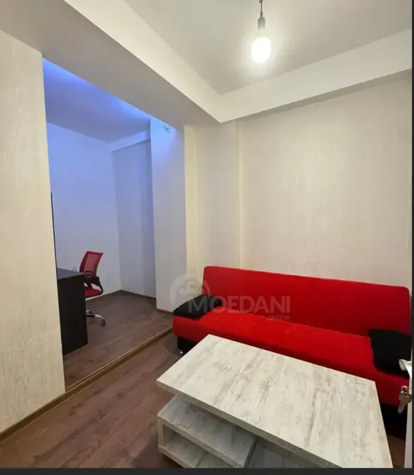 ქირავდება 3 ოთახიანი ბინა 65მ² 6/12 სართ თბილისი - photo 4