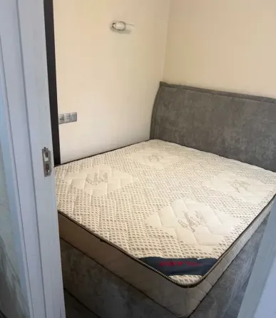 ქირავდება 2 ოთახიანი ბინა 45მ² 3/8 სართ თბილისი