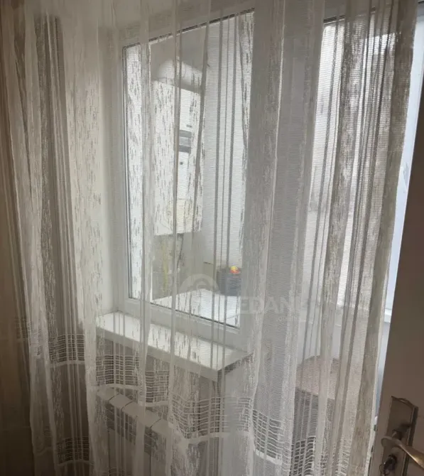 ქირავდება 2 ოთახიანი ბინა 45მ² 3/8 სართ თბილისი - photo 7