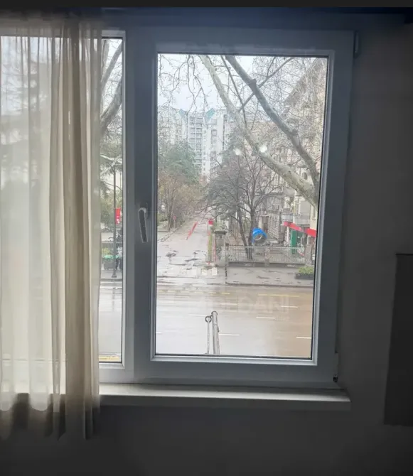 ქირავდება 2 ოთახიანი ბინა 45მ² 3/8 სართ თბილისი - photo 4