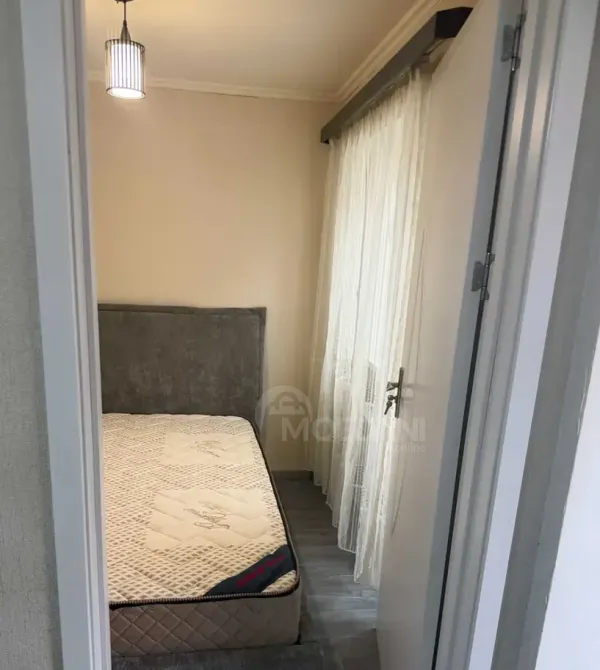 ქირავდება 2 ოთახიანი ბინა 45მ² 3/8 სართ თბილისი - photo 8