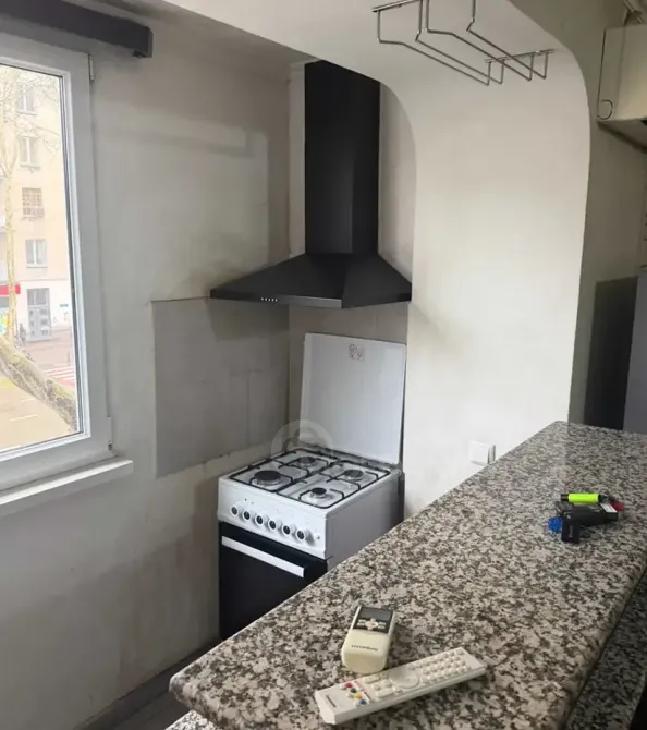 ქირავდება 2 ოთახიანი ბინა 45მ² 3/8 სართ თბილისი - photo 2