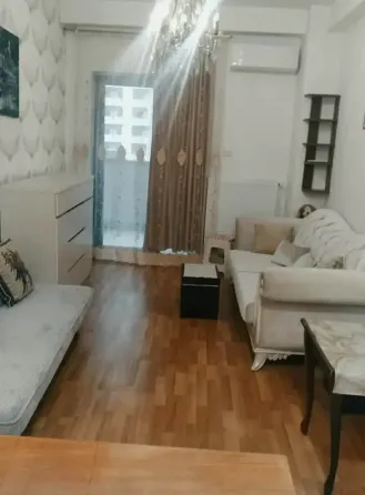 Сдам 2-комн. квартиру 50м² 3/12 эт. Тбилиси