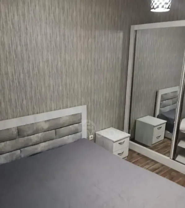 ქირავდება 3 ოთახიანი ბინა 65მ² 3/8 სართ თბილისი - photo 5