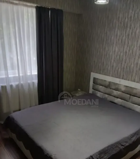 ქირავდება 3 ოთახიანი ბინა 65მ² 3/8 სართ თბილისი - photo 7