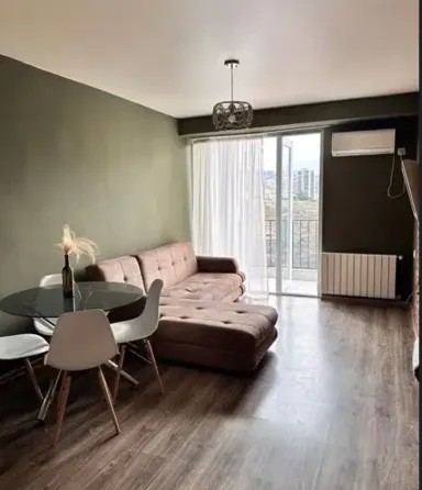 Сдам 2-комн. квартиру 45м² 11/15 эт. Тбилиси