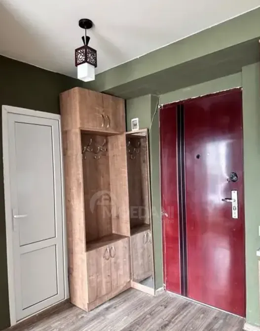 Сдам 2-комн. квартиру 45м² 11/15 эт. Тбилиси - изображение 5