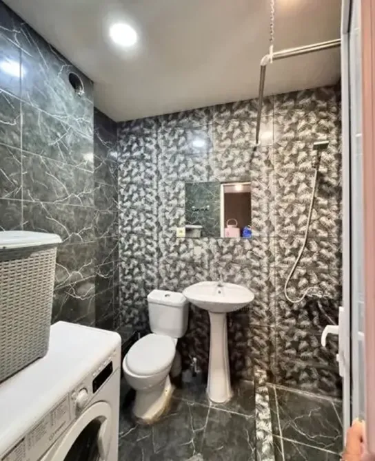 Сдам 2-комн. квартиру 45м² 11/15 эт. Тбилиси - изображение 6