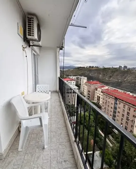 Сдам 2-комн. квартиру 45м² 11/15 эт. Тбилиси - изображение 7