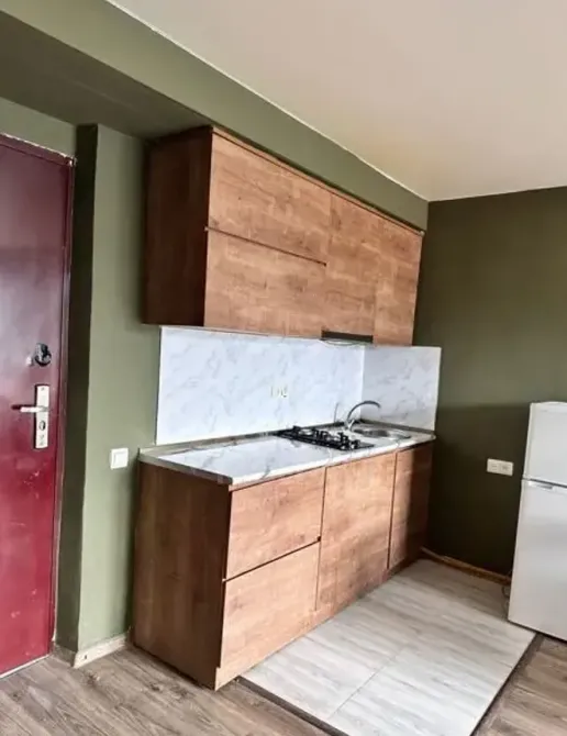 Сдам 2-комн. квартиру 45м² 11/15 эт. Тбилиси - изображение 2
