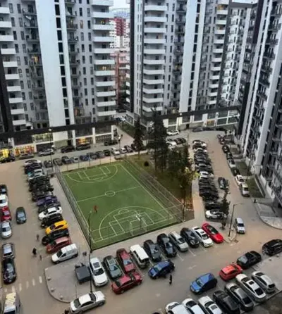 Сдам 2-комн. квартиру 50м² 8/15 эт. Тбилиси