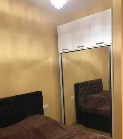 Сдам 2-комн. квартиру 50м² 8/15 эт. Тбилиси