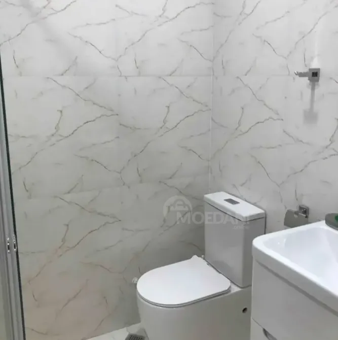 ქირავდება 2 ოთახიანი ბინა 50მ² 8/15 სართ თბილისი - photo 5