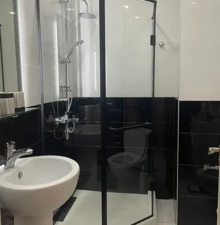 Сдам 2-комн. квартиру 55м² 3/14 эт. Тбилиси