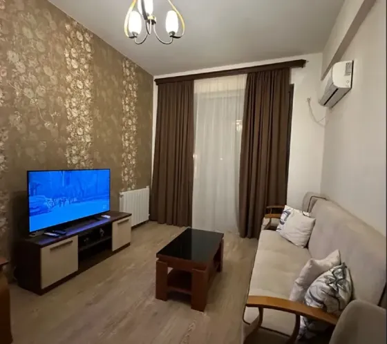 Сдам 2-комн. квартиру 55м² 3/14 эт. Тбилиси