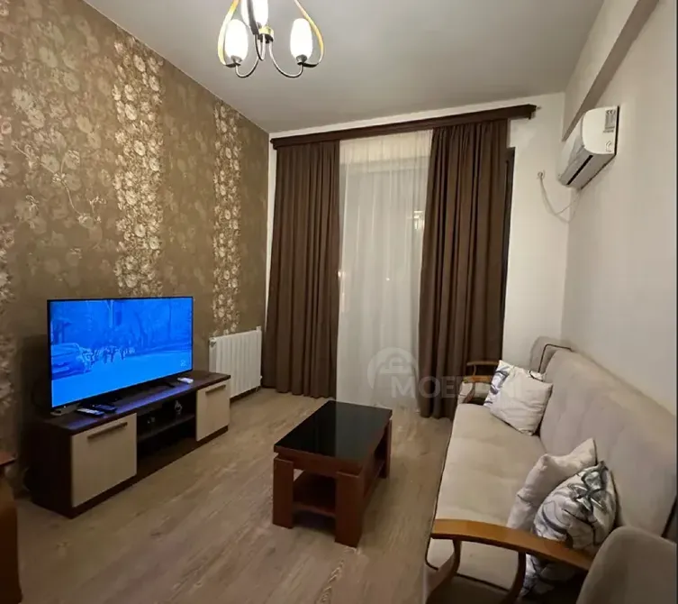 Сдам 2-комн. квартиру 55м² 3/14 эт. Тбилиси - изображение 1