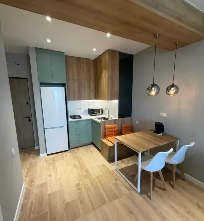 Сдам 2-комн. квартиру 60м² 23/25 эт. Тбилиси