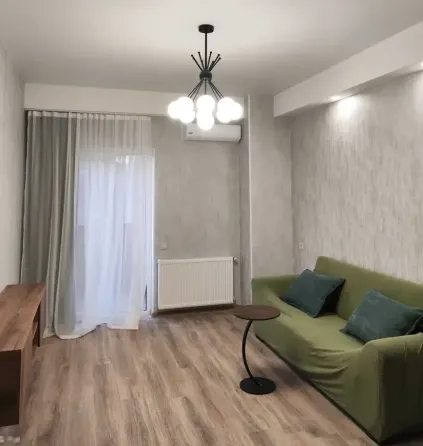 Сдам 2-комн. квартиру 55м² 6/25 эт. Тбилиси